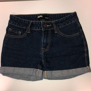 Urban Outfitters BDG Brand Womans Jean Short SZ 25